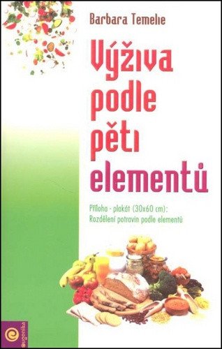 Výživa podle pěti elementů – Temelie Barbara