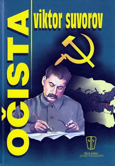 Očista – Suvorov Viktor