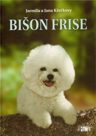 Bišon frise – Křečková Jana