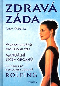 Zdravá záda – Schwind Peter