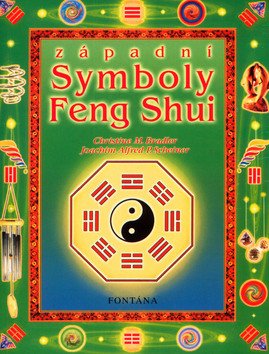 Západní symboly Feng Shui – Bradler Christine M