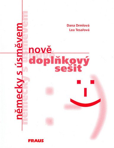 Německy s úsměvem nově - Doplňkový sešit (2003)