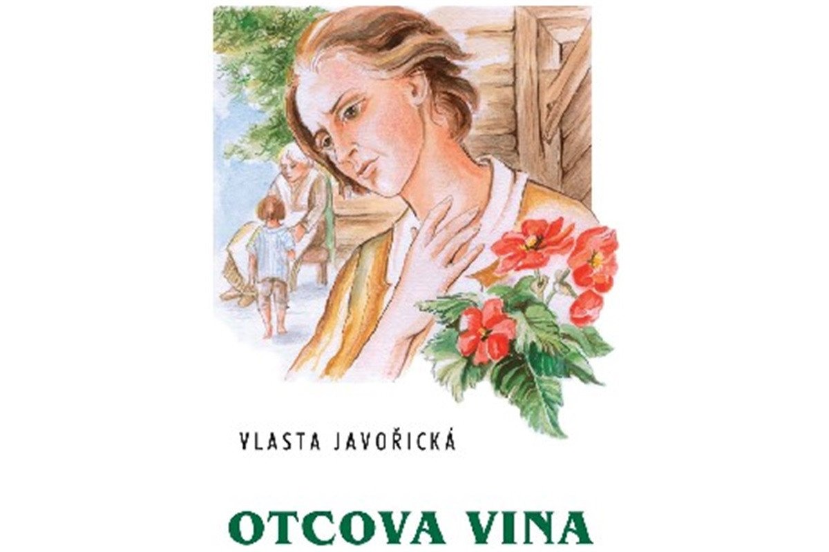 Otcova vina – Javořická Vlasta