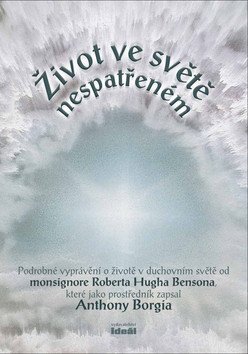 Život ve světě nespatřeném – Borgia Anthony