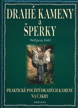 Drahé kameny a šperky – Hahl Wolfgang
