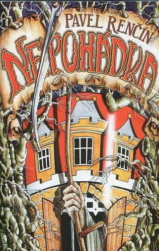 Nepohádka – Renčín Pavel