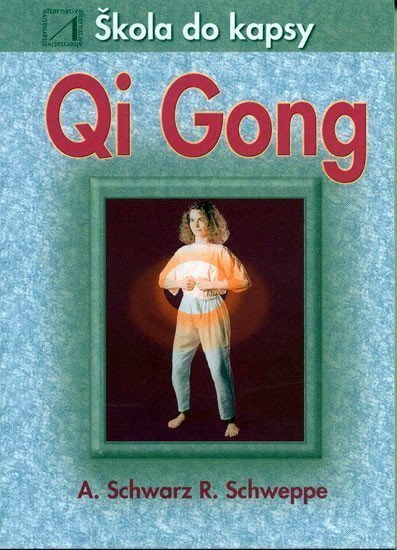 Qi Gong - Škola do kapsy – group of authors