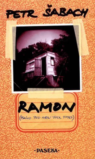 Ramon – Šabach Petr