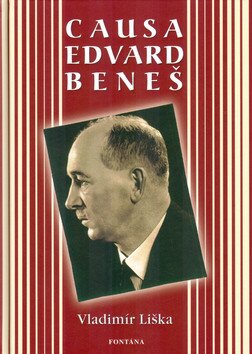 Causa Edvard Beneš – Liška Vladimír