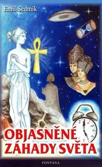 Objasněné záhady světa – BurnhamováWithersová