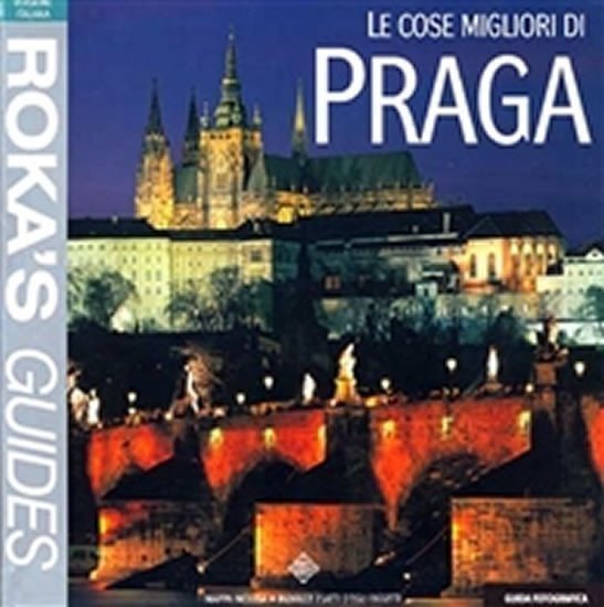 Le cose migliori di Praga – Purgert V