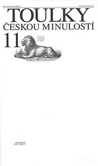 Toulky českou minulostí 11 – Hora-Hořejš Petr