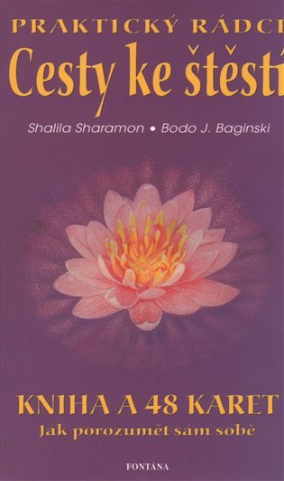 Cesty ke štěstí – Sharamon Shalila