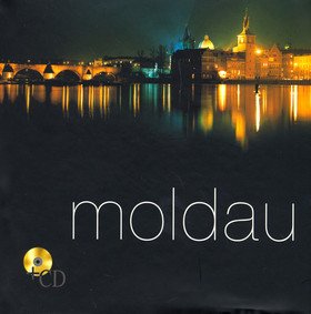 Moldau CD – kolektiv autorů