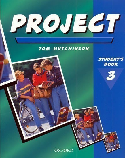 Project 3 Students Book – Hutchinson Tom