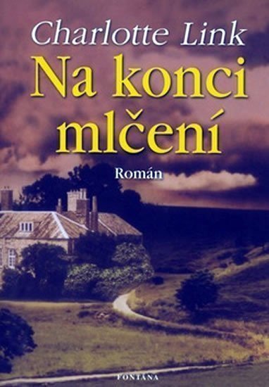 Na konci mlčení – Linková Charlotte