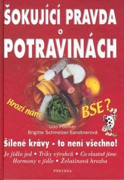 Šokující pravda o potravinách – Pollmer Udo