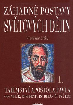 Záhadné postavy světových dějin – Liška Vladimír
