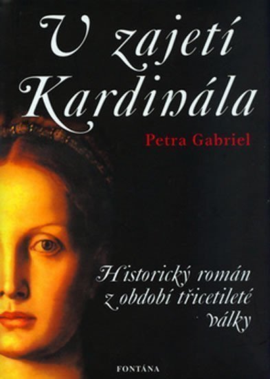 V zajetí kardinála – Gabrielová Petra