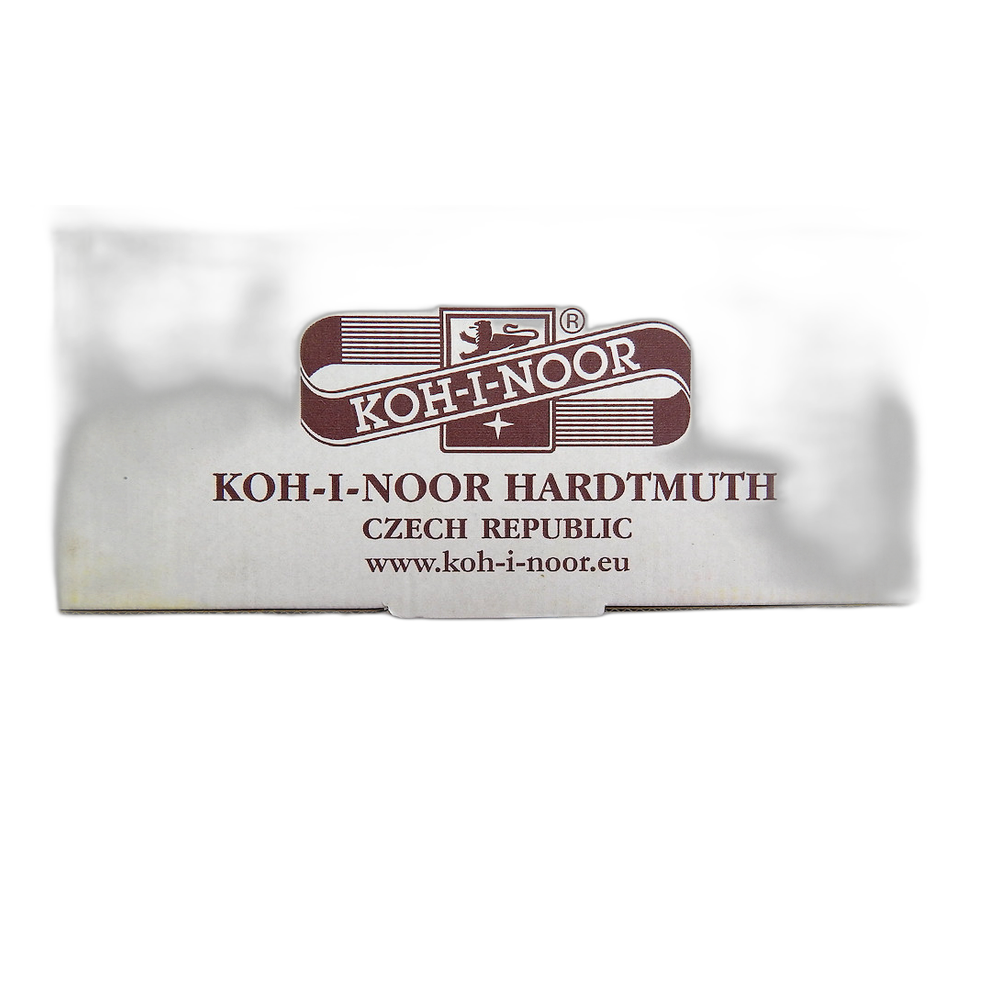 Koh-i-Noor Blue School Chalk 112503 100 pcs
