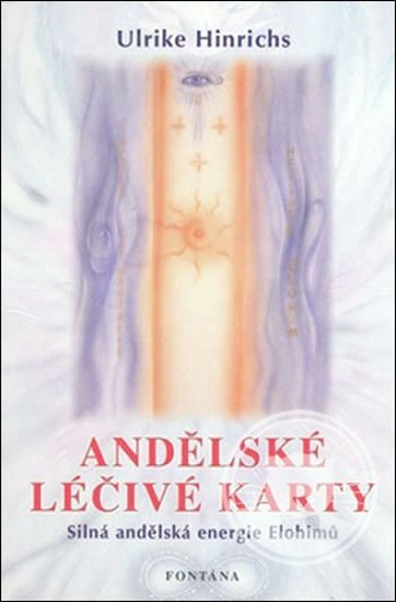 Andělské léčivé karty – Hinrichs Ulrike