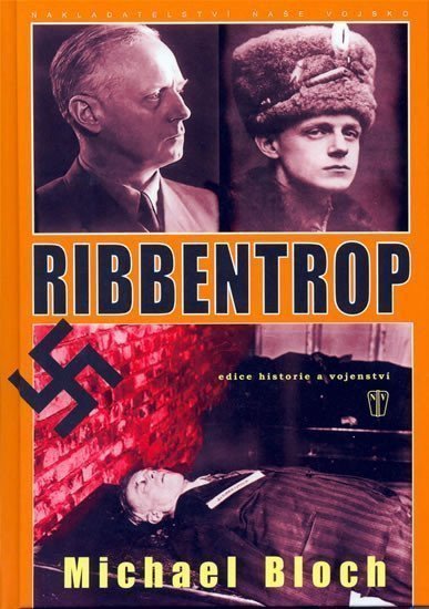 Ribbentrop – Bloch Michael