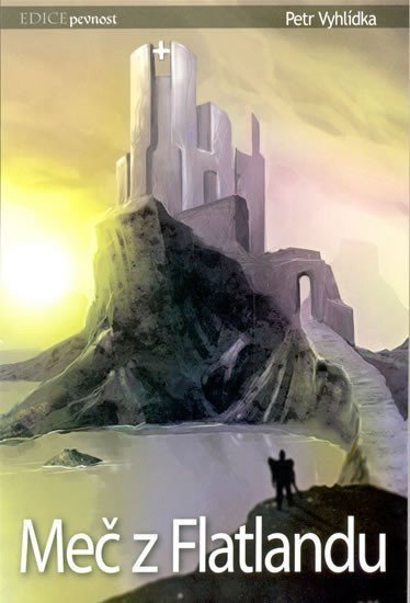 Meč z Flatlandu – Vyhlídka Petr