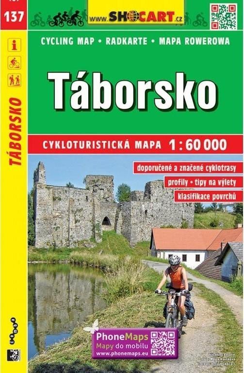 SC 137 Táborsko 160 000