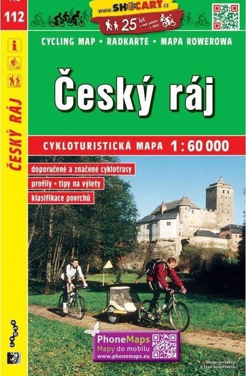 SC 112 Český ráj 160 000