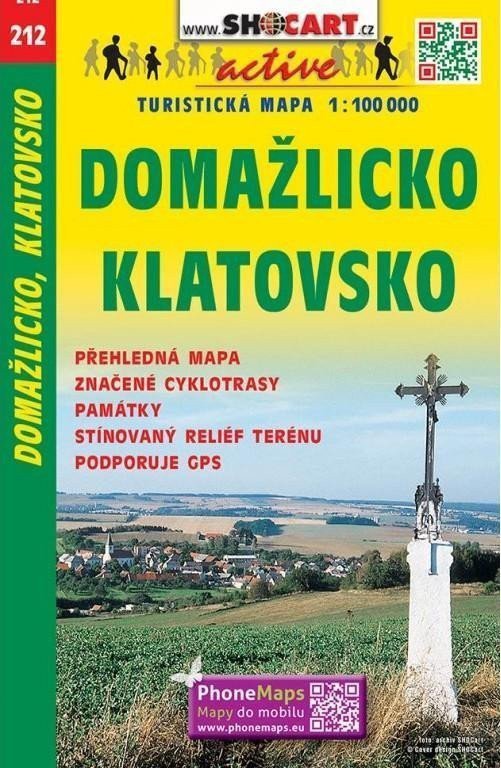 SC 212 Domažlicko Klatovsko 1100 000