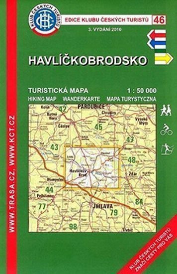 SC 046 Havlíčkobrodsko Jihlavsko 150 000