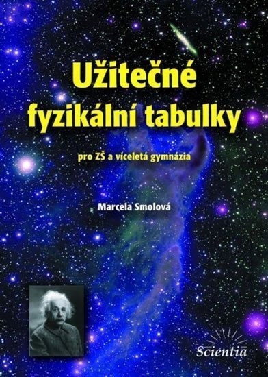Užitečné tabulky – Smolová Marcela