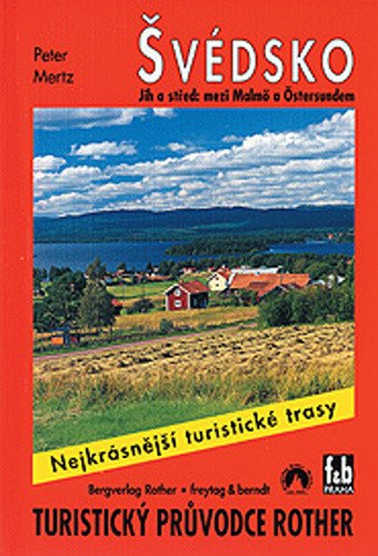 WF 34 Švédsko - Rother (2007)