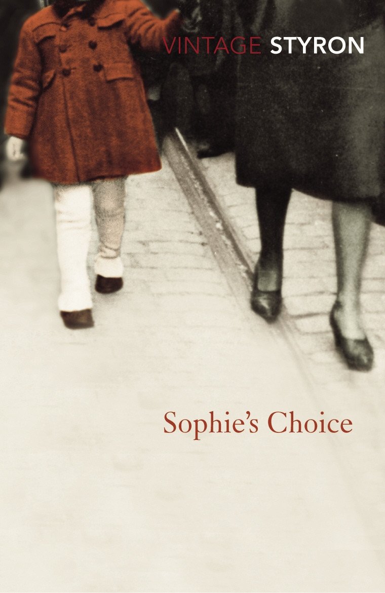 Sophies choice – Styron William