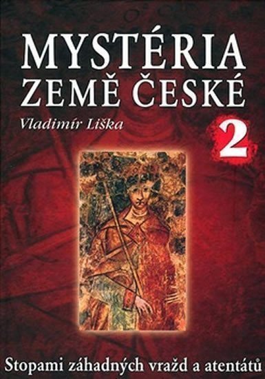 Mystéria země České 2 – Liška Vladimír