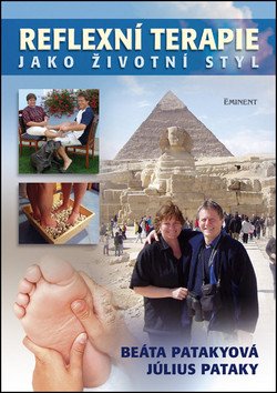 Reflexní terapie jako životní styl – Patakyová Beáta