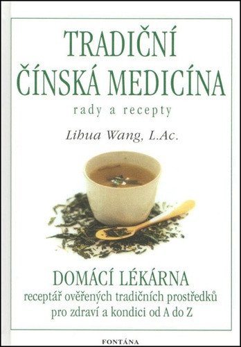 Tradiční čínská medicína – Wang Lihua