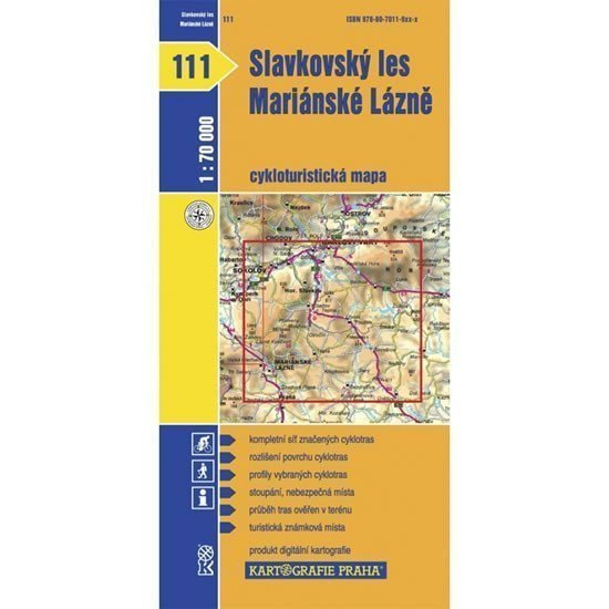 1 70T111-Slavkovský lesMariánské Lázně cyklomapa