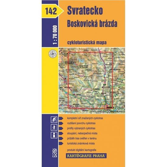 1 70T142-Svratecko Boskovická brázda cyklomapa