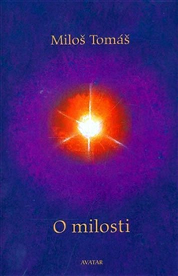 O milosti – Tomáš Miloš