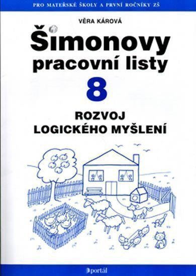 ŠPL 8 - Rozvoj logického myšlení – Kárová Věra