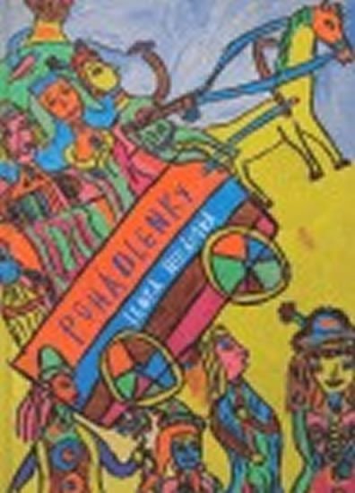 Pohádlenky – Huláková Lenka