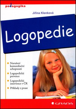 Logopedie – Klenková Jiřina
