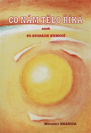 Co nám tělo říká – Hrabica Miroslav