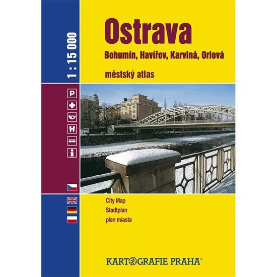 Ostravaatlas 115Tspirála