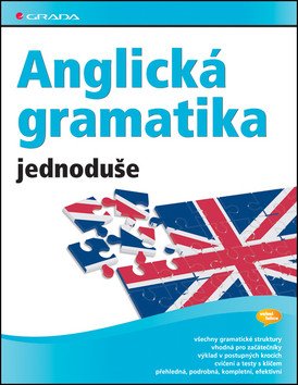 Anglická gramatika jednoduše – Stevens John