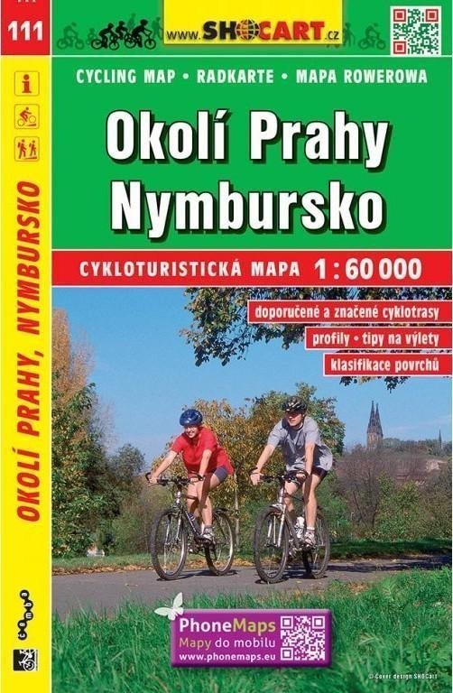 SC 111 Okolí Prahy Nymbursko 160 000