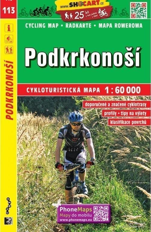 SC 113 Podkrkonoší 160 000