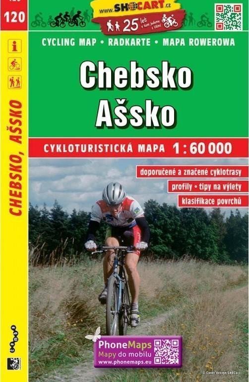 SC 120 Chebsko Ašsko 160 000