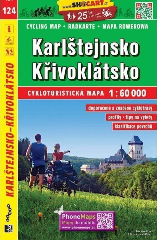 SC 124 Karlštejnsko 160 000